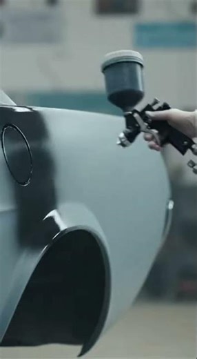 late 1960s American muscle car #car #classic #ai