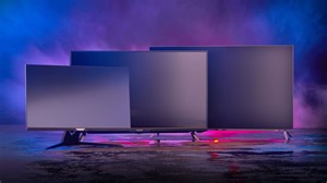 Inside Gigabyte’s AORUS 4K Monitors: Specs & Features