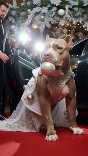 funny dog bathing 🧼 #pitbull #whowillbemylifepartnerta