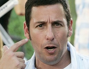 Primer tráiler de 'The Do-Over', la nueva película de Adam Sandler para Netflix