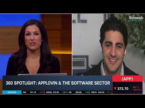 Boloor: APP Earnings "Great," Guidance & Company Clarity in Question