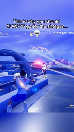 Bro missed an EASY kill.. 😭🙏#fortnite #fortniteclips #fortnitefunny