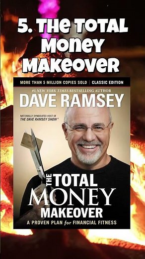 📚 Top 10 Finance Books That Can Make You Rich 💰 (Must Read!)