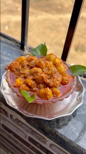 Traditional small Amla Pickle Recipe | Easy & Tasty Nellikai Pickle
