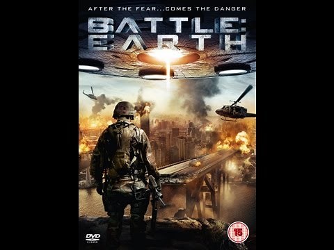 Battle Earth Official Trailer (2013)