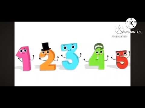 Fandom's Abstract Number Count - 33