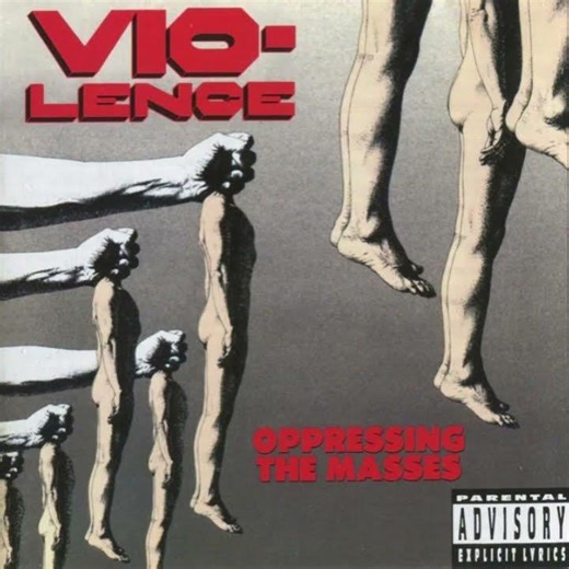 Vio-lence - I Profit (Live 2001) (HQ CLIP)