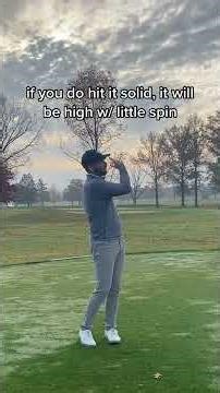 Master Your 30-50 Yard Pitches Like a Pro! #golf #shortgame