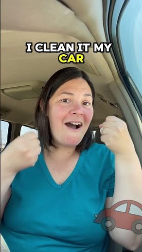 Must-know ASL Signs for Cleaning and Organizing