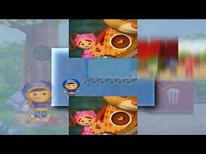(YTPMV) Team Umizoomi - Cuckoo Bears Scan
