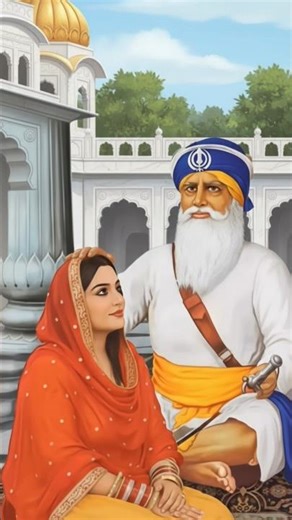 bapu sada kitne bada #waheguruji #trending #shortvideo