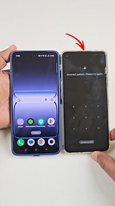 Latest design pattern lock Android phone 2026 . . . . . . . . . . #reels #reelsinstagram #reelsvideo #reelsviral #trending #tech #tips #technology #techno #wifi | Gethindi.net