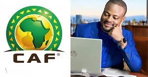 Sierra Leone’s Sinneh T. Moijueh Appointed CAF Senior Internal Audit Manager