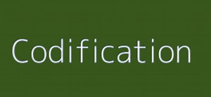 STANDARD OPERATING PROCEDURE FOR EQUIPMENT / INSTRUMENT CODIFICATION