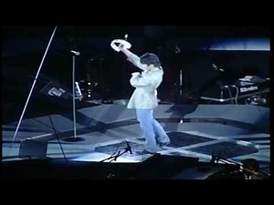 尾崎豊 失くした1／2