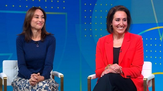 New book 'This Is So Awkward: Modern Puberty Explained' explains modern puberty