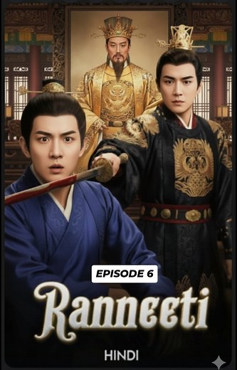 18K views · 582 reactions | RANNEETI • C.DRAMA HINDI [S1-EPISODE 6] #cdrama #chinesedrama #trendingreelsvideo #FBVIDEO #viralvideoシ #fbyシvideo #newdrama #cdramalover | Sonatan Das | Facebook