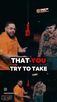 Samson LiteSkin Django and JCM performs “Came Too Far” snippet