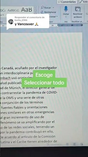 ¡Tu tesis en formato Vancouver así de fácil y rápido!🔥🔥