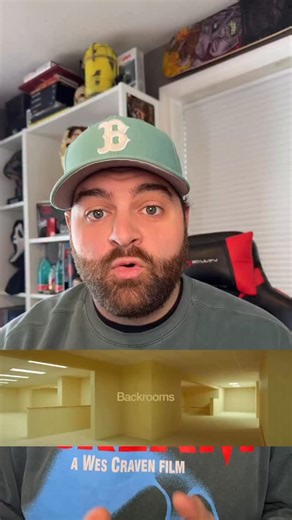The story behind the Backrooms movie is wild. A teenager named Kane Parsons created a scary story online, and 7 years later, he’s directing a feature length adaptation of his story for A24. It’s a big swing by A24, but they have a great cast, and obviously a story that resonates with Internet millennials and Gen Z. I imagine it’s fairly low budget. If this movie gets the turnout of other Gen Z horror darlings like Five Nights at Freddy’s or the YouTuber turnout of a film like Iron Lung, it could