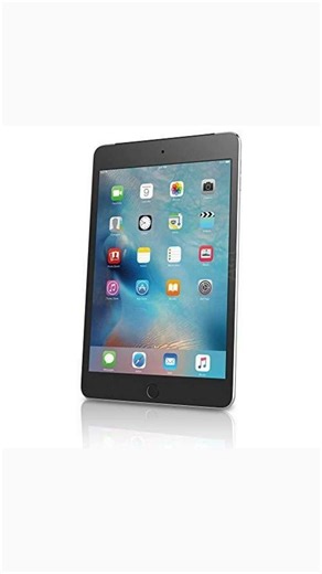 Unlocking iPad Mini 4 Features in Under a Minute!