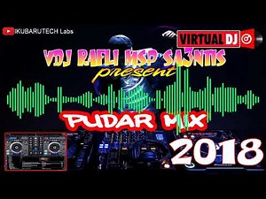 ROSSA PUDAR| Virtual DJ | VDJ RAFLI MSP SAENTIS