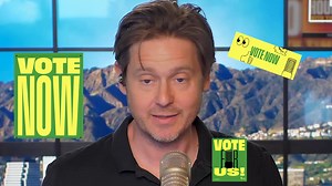 3.2K views · 37 reactions | But seriously folks we wanna win a Webby. VOTE FOR OFFICE HOURS NOW: https://vote.webbyawards.com/PublicVoting#/2025/podcasts/shows/comedy | Tim Heidecker | Facebook