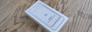 Mais bateria, mesmo design: Apple Smart Battery Case para iPhone 7 é detalhada em vídeo