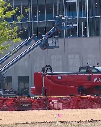 7 nooses found at Amazon construction site in Connecticut in past month