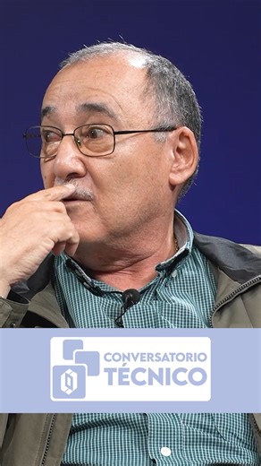 💬 En el Conversatorio Técnico de este mes del Colegio de Ingenieros Civiles, el Ing. Rafael Oreamuno y el Soc. Carlos Picado abordan el concepto de resiliencia y su papel fundamental en el desarrollo de infraestructura capaz de adaptarse a los efectos del cambio climático. 🌎 Durante el diálogo, los expertos profundizan en cómo la planificación, el diseño y la gestión del agua pueden contribuir a construir comunidades más seguras, sostenibles y preparadas ante los desafíos ambientales. 🏗️ Un e