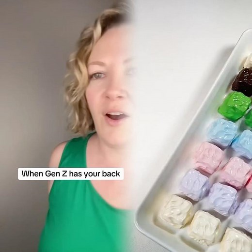 I love a mouthy youth 💗😂 #skits #momlife #relatablemom