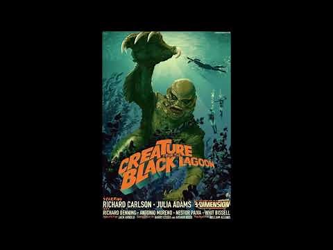 Sci-fi Posters of the 1950s