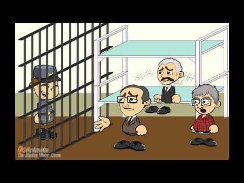 Ημέρα μνήμης Πολυτεχνείου (εκπαιδευτικό animation)