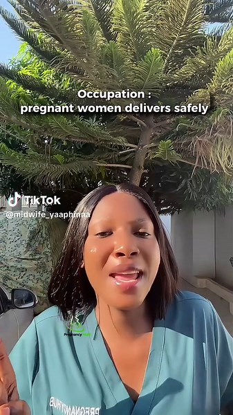 The Essential Role of a Midwife in Pregnancy