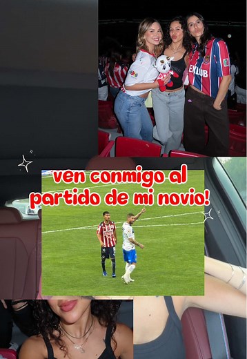 NOS VEMOS EN LIGUILLA!!!🐐🇫🇷🤭 #soccer #wag #chivas #aguirre #23 | daniel aguirre