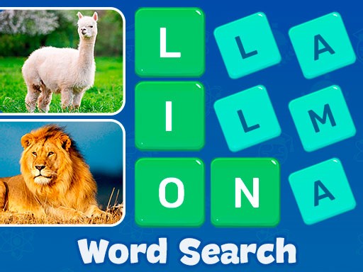 Play Word Search - Fun Puzzle Games | Free Online  Games. KidzSearch.com