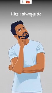 37K views · 496 reactions | When the world feels distant, even the smallest parcel or a handwritten letter can feel like someone reaching out. A reminder that you’re thought of, missed, and cared for. And with India Post, someone’s warmth is always on the way. #Trending #DakSewaJanSewa #IndiaPost #Deliveries #Parcels | India Post | Facebook