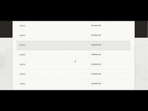 TCS - Display Annual Salary value | Fast Formula | TCS - Oracle HCM Fusion