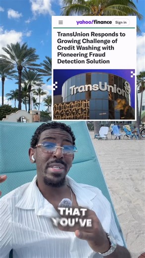 Su Elhadi - Credit & Business Strategist | 🚨 TransUnion just changed the credit repair game. You asked, so we answered. Here’s what you need to know about TransUnion 👀 They’re... | Instagram