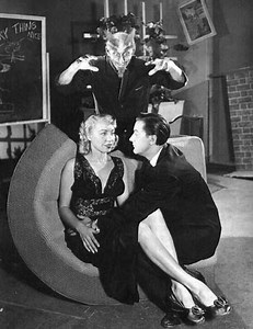 Glen O Glenda [1953] | Full Length Movies