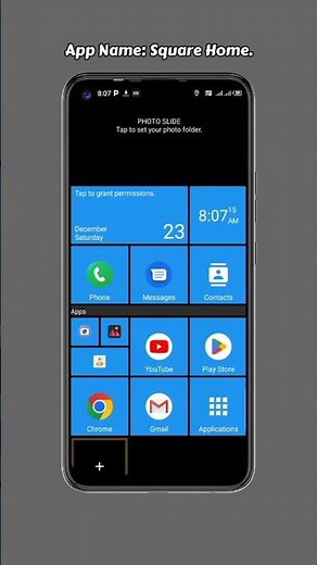 Enhance Your Android Experience with Square Home Launcher: A Comprehensive Guide