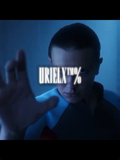 Best Telekinesis Edits Featuring Eleven from Stranger Things