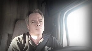 I Can Still Make Cheyenne (The Truckers Version)- Brad James Video from the Rolling Recording Studio | Brad James