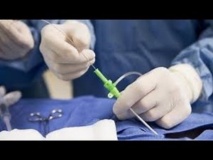 MRSA treatment after surgery