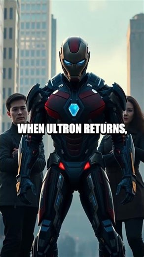 Birth of the Synthetic Heart Vision Origin Revealed