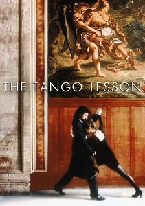 The Tango Lesson Trailer