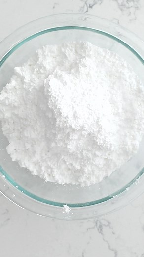 253K views · 3.4K reactions | Seriously the easiest icing recipe of all time. Corn syrup is the secret ingredient! | CrazyforCrust | Facebook