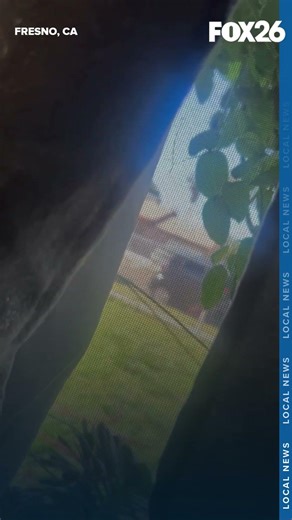 8-year-old girl escapes attempted kidnapping in Fresno