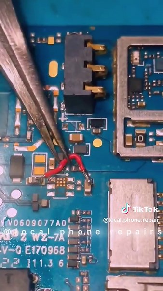 Jio F320b Fake Charging Problem Solution