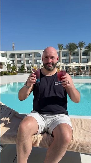 I lost my glasses on holiday! 🧐 #travel #allinclusive